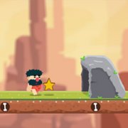 Игра Игра Приключения пещерного человека