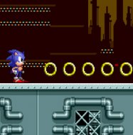 Игра Игра Соник 2024: Giovanni