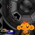 Игра Игра Счастливая обезьянка уровень 1059