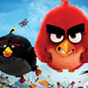 Игра Игра Angry Birds в кино: мишени
