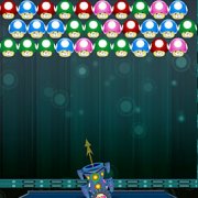 Игра Игра Стрелок грибами / Mushroom Shooter