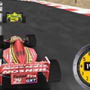 Игра Игра Формула-1: гонки 2