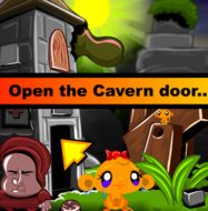 Игра Игра Счастливая обезьянка: Уровень 1001