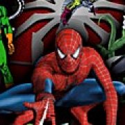 Игра Игра Трилогия Человека паука