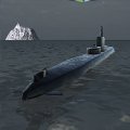 Игра Игра Симулятор Подводной Лодки 3Д