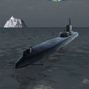 Игра Игра Симулятор Подводной Лодки 3Д