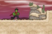 Игра Игра Кактус МакКой 2
