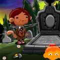 Игра Игра Счастливая обезьянка: Уровень 944