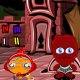 Игра Игра Счастливая обезьянка: Уровень 977