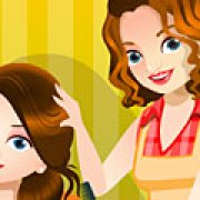 Игра Игра Салон красоты: свадебное издание / Hair Studio Wedding Edition