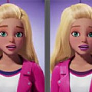 Игра Игра Барби и команда шпионов