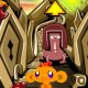 Игра Игра Счастливая обезьянка: Уровень 953