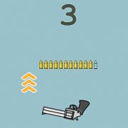 Игра Игра Flip The Gun