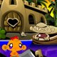 Игра Игра Счастливая обезьянка: Уровень 991