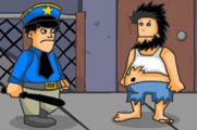 Игра Игра Бомж Хобо 3