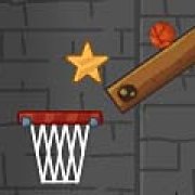 Игра Игра Баскетбольная пушка 2