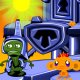 Игра Игра Счастливая обезьянка: Уровень 965