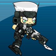 Игра Игра Инопланетный охотник