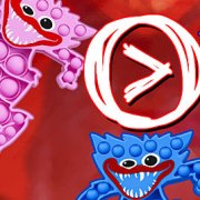 Игра Игра Хаги Ваги Поп Ит