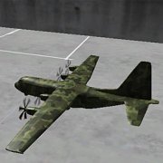 Игра Игра Симулятор самолета C130