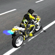 Игра Игра 3Д Симулятор Гоночного Мотоцикла
