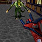 Игра Игра Человек паук: клоны ящерицы