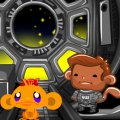 Игра Игра Счастливая обезьянка уровень 1058
