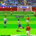 Игра Игра Super Visual Football: European Sega Cup / Футбол