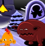 Игра Игра Счастливая обезьянка: уровень 1023