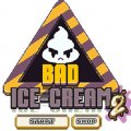 Игра Игра Плохое мороженое 2
