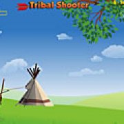 Игра Игра Племенной стрелок