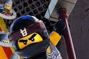 Игра Игра Лего Ниндзяго ударить воина укулу