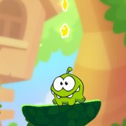 Игра Игра Перережь веревку 2 онлайн