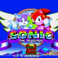 Игра Игра Соник 2: Радужная Версия
