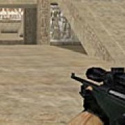 Игра Игра Снайпер-антитеррорист 2