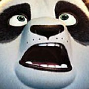 Игра Игра Кунг-фу Панда лечит зубы