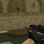 Игра Игра Снайпер король-антитеррорист 3