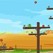 Игра Игра Спасите птиц