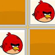 Игра Игра Angry birds на память 2