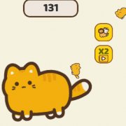 Игра Игра Эволюция кота 2