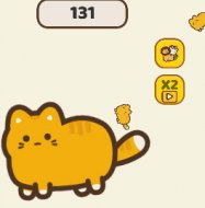 Игра Игра Эволюция кота 2