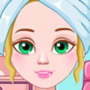Игра Игра Лечить вши Барби