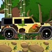 Игра Игра Экстремальный грузовик-исследователь