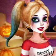 Игра Игра Хэллоиун в замке Белль