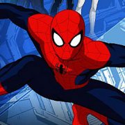 Игра Игра Человек паук: железный паук
