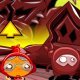 Игра Игра Счастливая обезьянка: Уровень 971