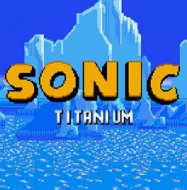 Игра Игра Соник Титаниум 2025