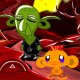 Игра Игра Счастливая обезьянка: Уровень 957