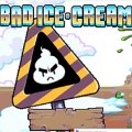 Игра Игра Плохое мороженое 3