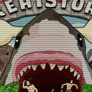 Игра Игра Доисторическая акула